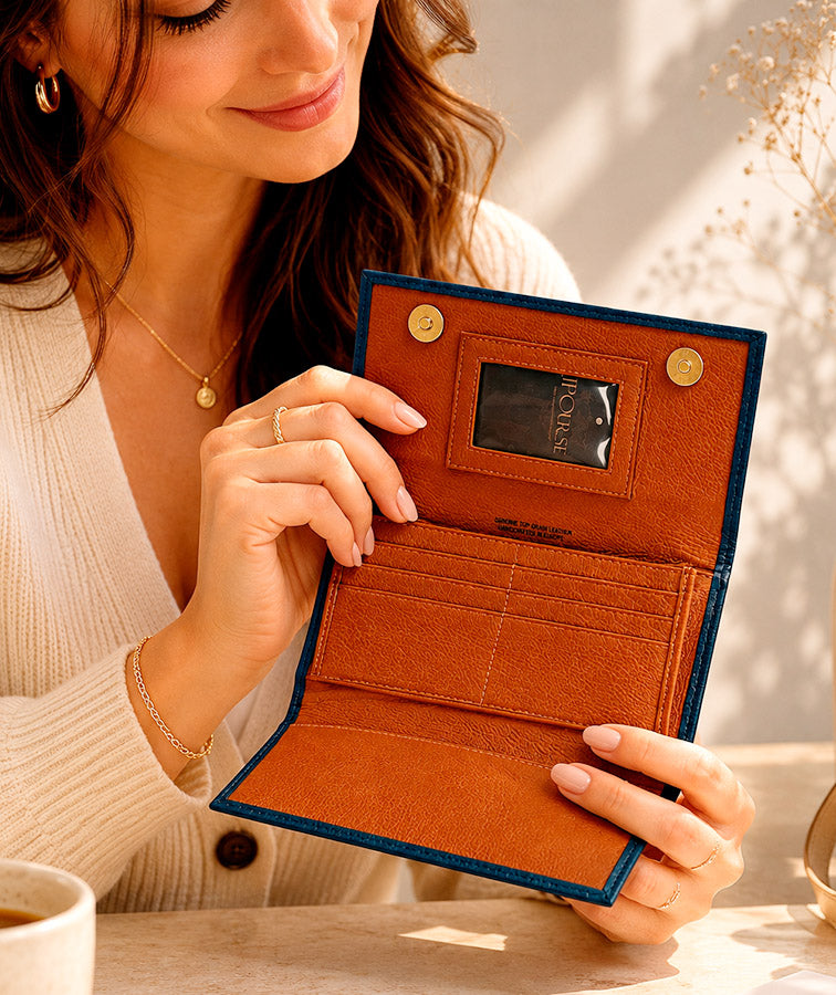 Penelope Wallet