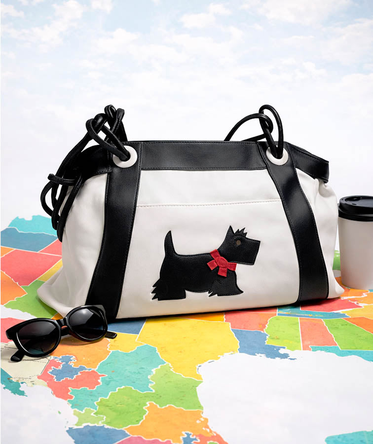 Scottie Manhattan