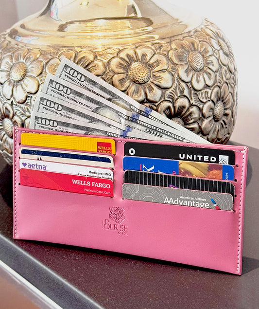 Van Ness Wallet