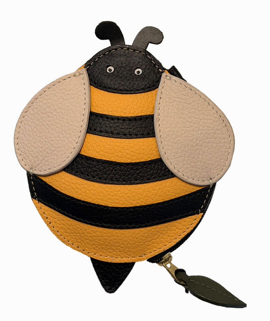 BEE Coin Purse