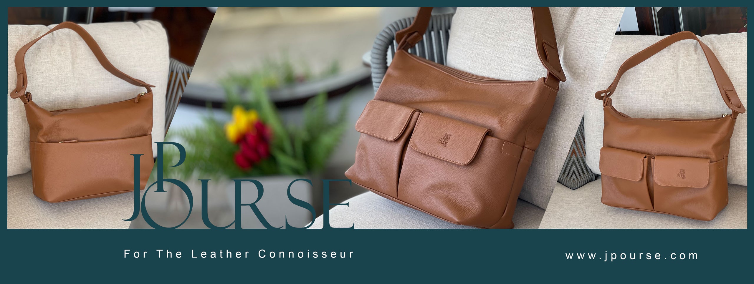 JPOurse – JP Ourse