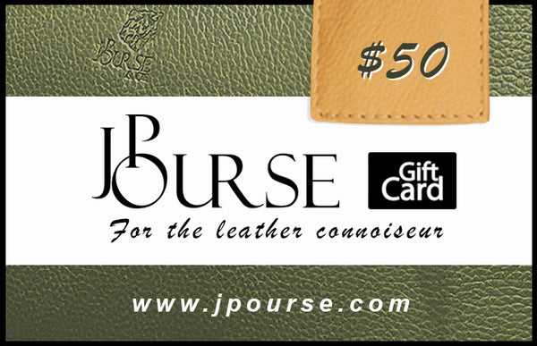 JPOurse Gift Card