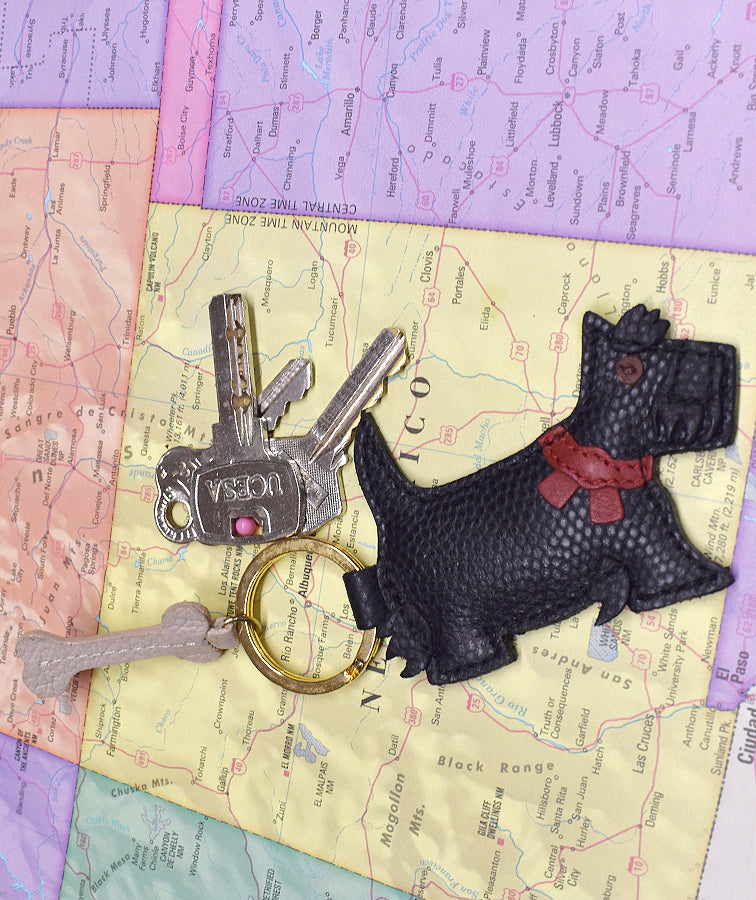 Scottie Key Fob