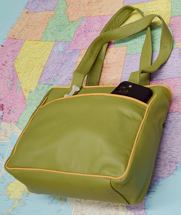 Westie Tote