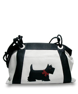 Scottie Dog Bag – JP Ourse