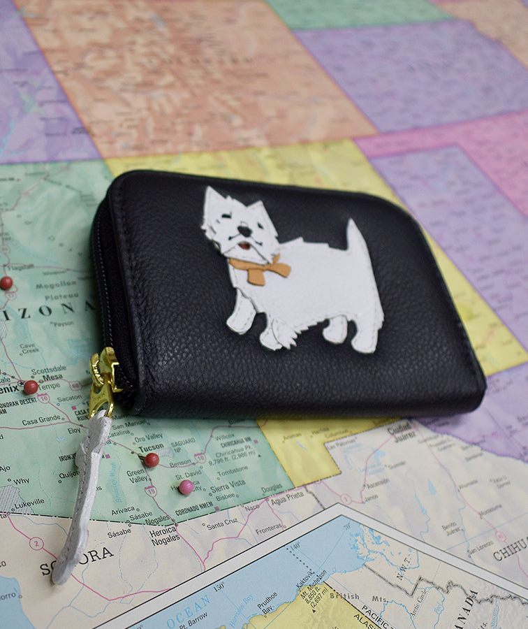 Westie Wallet Westie Wallet